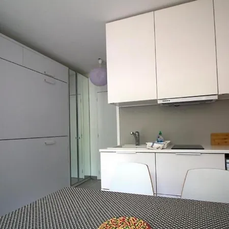 Apartman Lumineux Avec Vue Sur Le Massif Du Mont-blanc Chamonix